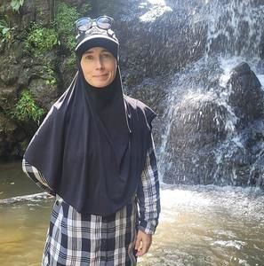 Meet your Posher, Jamilah